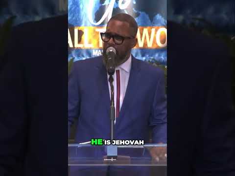 Trusting Jehovah Jireh
