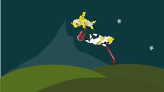 The Honorable Animation