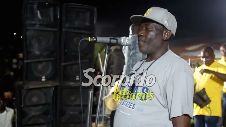 Aare Sir Shina Akanni (Oc Carnival 2025) 1.