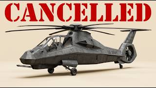 Every FAILED US Military Aircraft Program