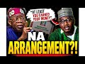 TINUBU &amp; OSIFO PLAN AM?! — “AT LEAST YOU EARN YOUR MONEY” COMMENT DON RAISE BIG QUESTIONS