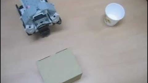 Gilbo & Robotis - Bioloid Comprehensive Kit - Yol Açıcı Robot www.robotsepeti.com www.gilbo.com.tr