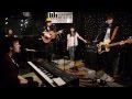 Little Green Cars - My Love Took Me Down To The River To Silence Me (Live on KEXP)