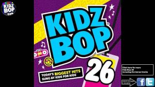 Vignette de la vidéo "Kidz Bop Kids: Happy"