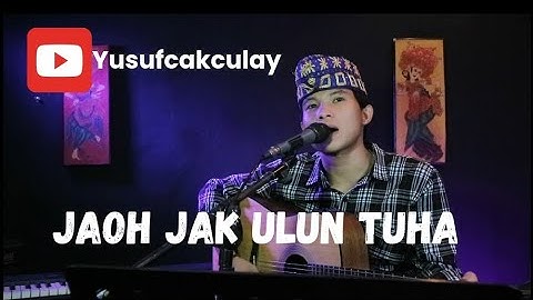 JAOH JAK ULUN TUHA. CIPT. HILA HAMBALA     #cakculaynabuynabuy #cover #klasiklampung #lampung