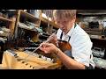 Why a Japanese Mokumegane Smoking Pipe Takes 8 Months to Craft
