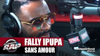 Fally Ipupa 'Sans amour' #PlanèteRap