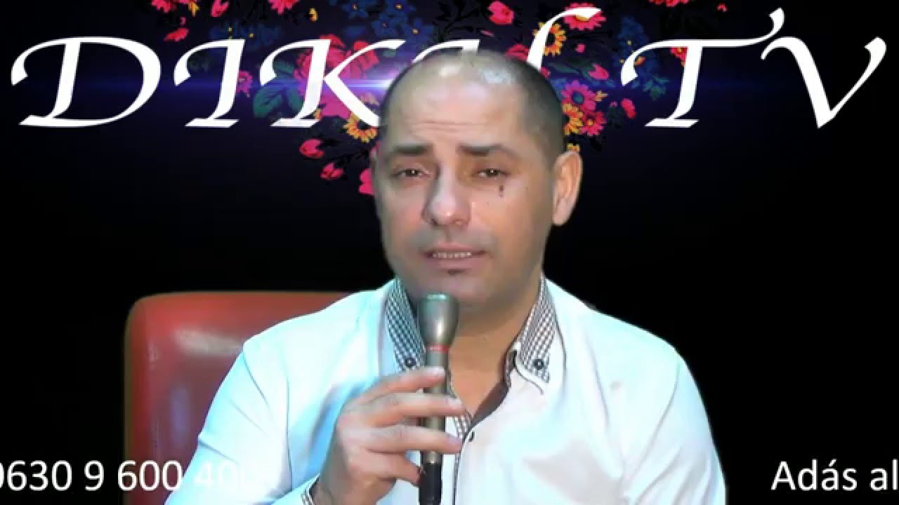 Dikh Tv kívánságműsora 2016.02.09