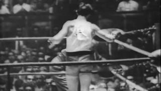 Muhammad Ali (Cassius Clay) vs. Zigzy Pietrzykowski HQ