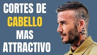 6 Cortes De Cabello Que Estarán De Moda Este 2019