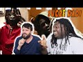 Dadinho - Sucré Dadi (Clip officiel) ft. Gazo | FRENCH RAP REACTION CUT