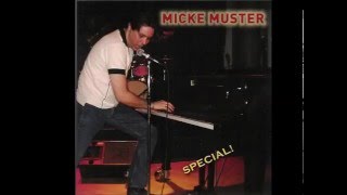 Micke Muster - Blueberry Hill chords