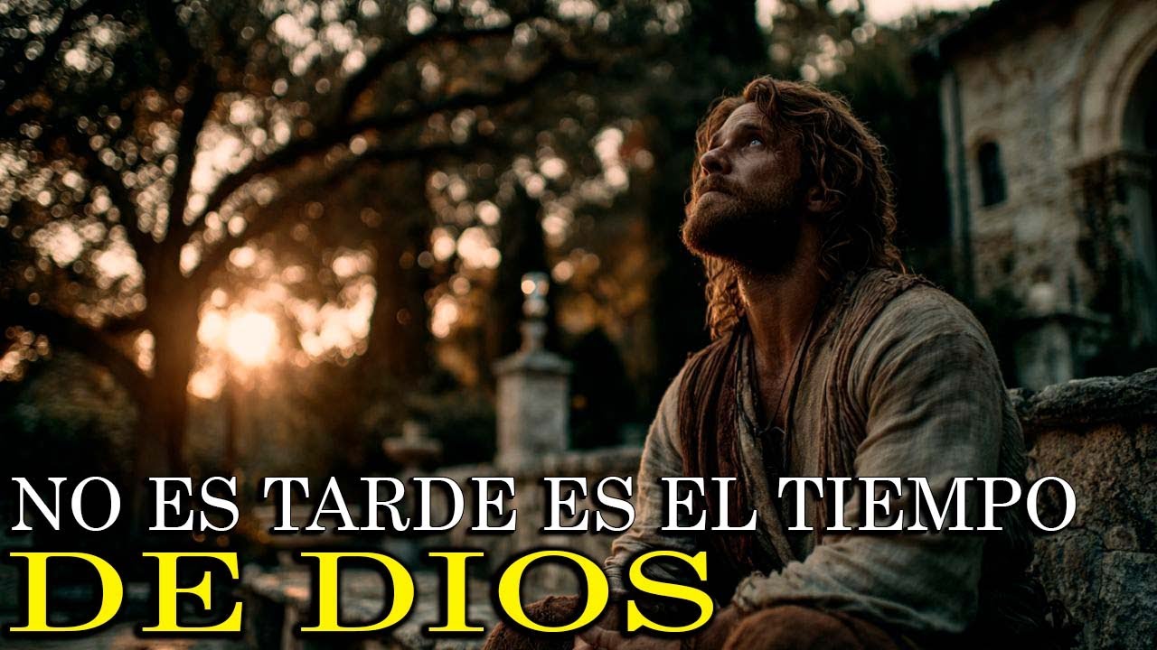 ECLESIASTÉS 3: TODO TIENE SU TIEMPO | Aprende a Esperar en Dios