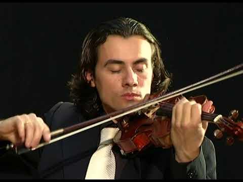 Rimsky-Korsakov: Il Volo Del Calabrone -  Trio Emotion (Michelangelo Stregapede at the piano)