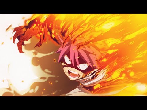 『AMV』Нацу Драгнил -