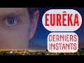 Eurka  derniers instants   clip slam