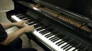 Grand Piano Demo "Chicago"  Grand Piano For Sale!