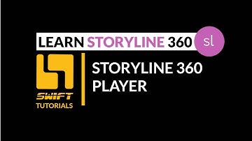 Mastering Course Player Customisation in Articulate Storyline 360