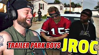 THIS IS HILARIOUS! | Try Not To Laugh | TRAILER PARK BOYS - J-ROC BEST MOMENTS!