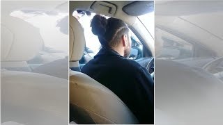 ICE Arrest Foiled By Activist Who Knows The Law: ‘You Have No Jurisdiction Over Me’