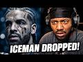 DRAKE DROPPED 3 ALBUMS IN 1 NIGHT ICEMAN REACTION 