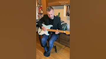 Bigmouth Strikes Again, The Smiths  #guitar #johnnymarr #guitarbackingtrack #thesmiths #stratocaster