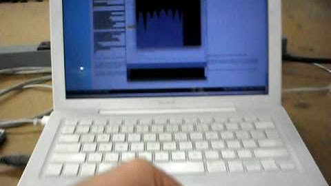 Serial Communication Arduino/Processing