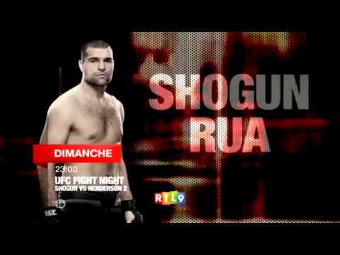 ufc 158 rtl9 ufc 158 rtl9