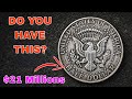 Kennedy Half Dollar Worth Thousands? Rare Errors and Hidden Details Collectors Are Hunting Now