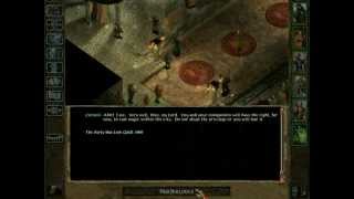 Sword Coast Stratagems 2 (HD) - Chapter 2 - License to Cast Magic