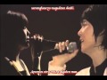 Sub Esp Rom Shin Hyesung Lyn Love After Live Sub Esp Rom Shin Hyesung Lyn Love After Live