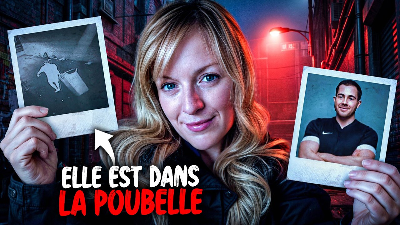 Coup d'un soir MORTEL, elle finit MASSACRÉE dans une POUBELLE !