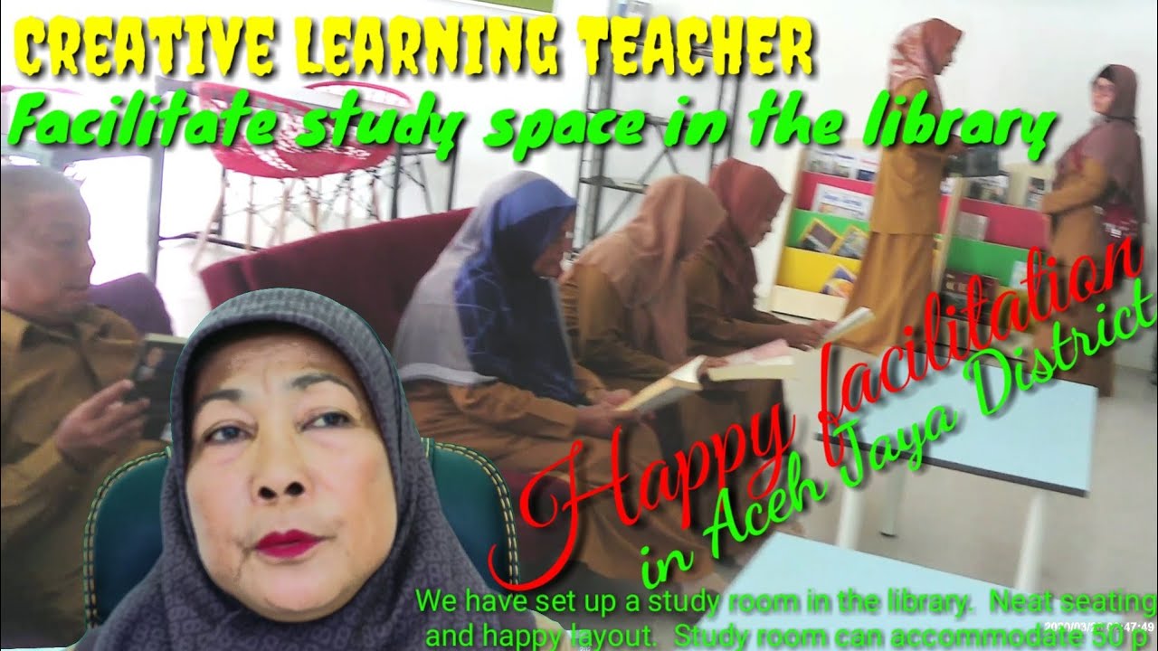 GPAI the first community to partner and utilize the regional library ...
