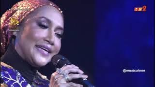 Download lagu Ziana Zain - Dingin @ KMI...In Person With (LIVE 2021)