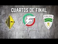 Quinta dos Lombos - Leoes Porto Salvo | Cuartos de final | Taça de Portugal 2022