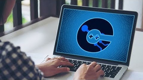 95% Off Beginning C++ Programming – From Beginner to Beyond Coupon