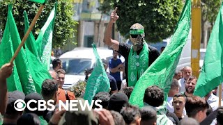 Fears of all-out war in Middle East after Hamas, Hezbollah leaders killed