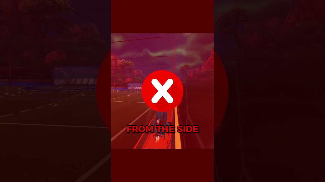 These 3 Tips Will Turn Your 50 50s Into 90 10s Rocketleague Rocketleaguetips