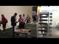 Printsystems at labelexpo