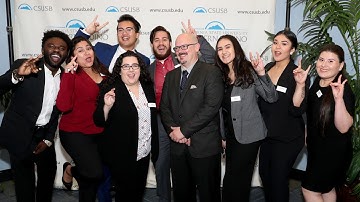 Inside CSUSB — 2018-19 Issue 12