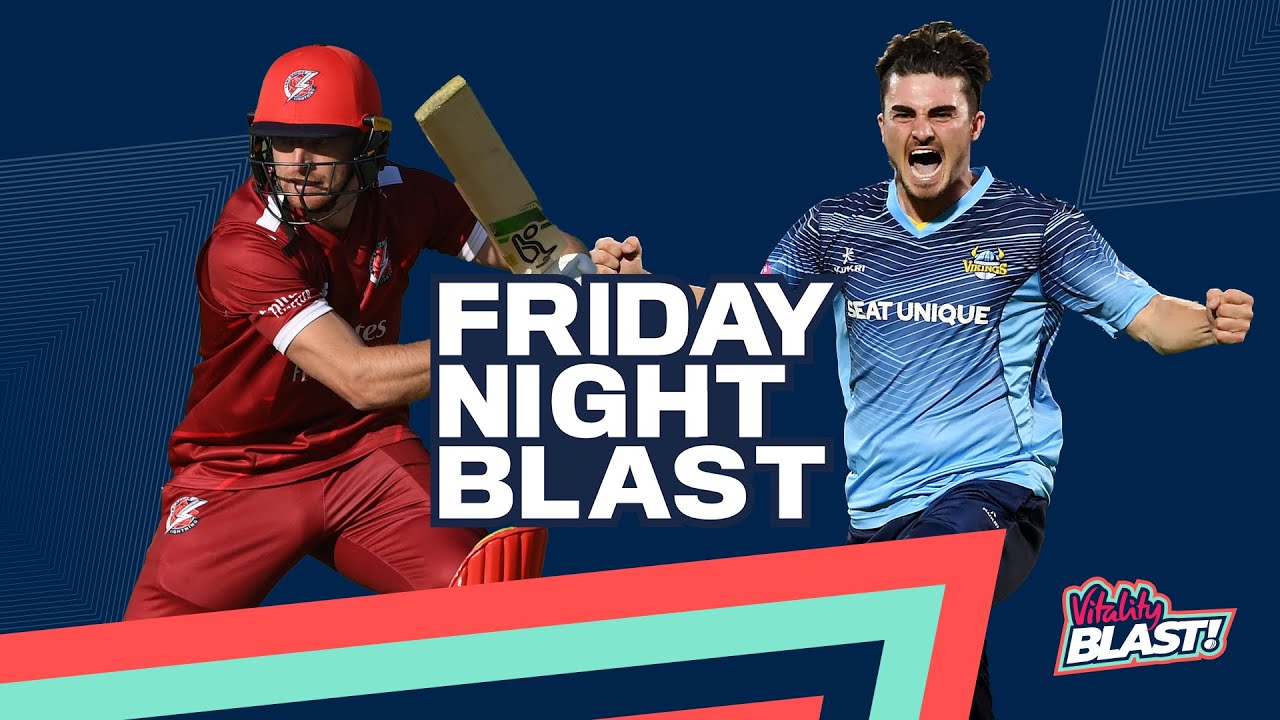🚨 Friday Night Blast LIVE In-Game Coverage Of Every Streamed Match! Vitality Blast 2023