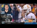 2019 Tennessee vs Chattanooga