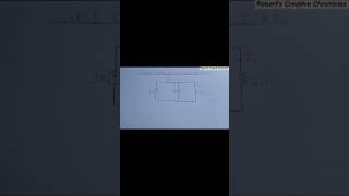 Using Current Divider Rule (CDR) to solve circuits