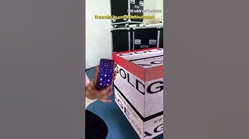Creative magic cube screen, used for shop signs #led #colorbo#ledlights #ledscreen