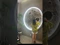 How to Make a Moon Mural 2022 ?