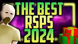 This is the Most Addicting Oldschool Runescape Private Server... : (BEST RSPS OF 2024)   GIVEAWAY