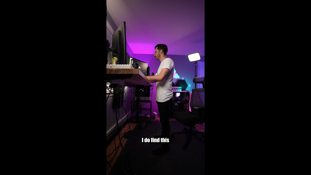 Are Standing Desks Worth It 