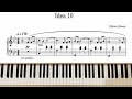 Idea 10 - Piano Tutorial - Gibran Alcocer