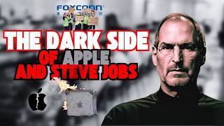 STEVE JOBS EXPOSED: THE UGLY TRUTH BEHIND APPLE’S RISE!