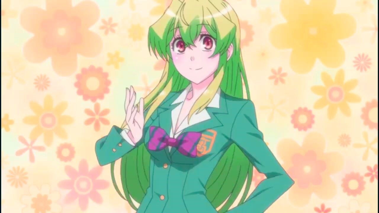 Jitsu Wa Watashi Wa